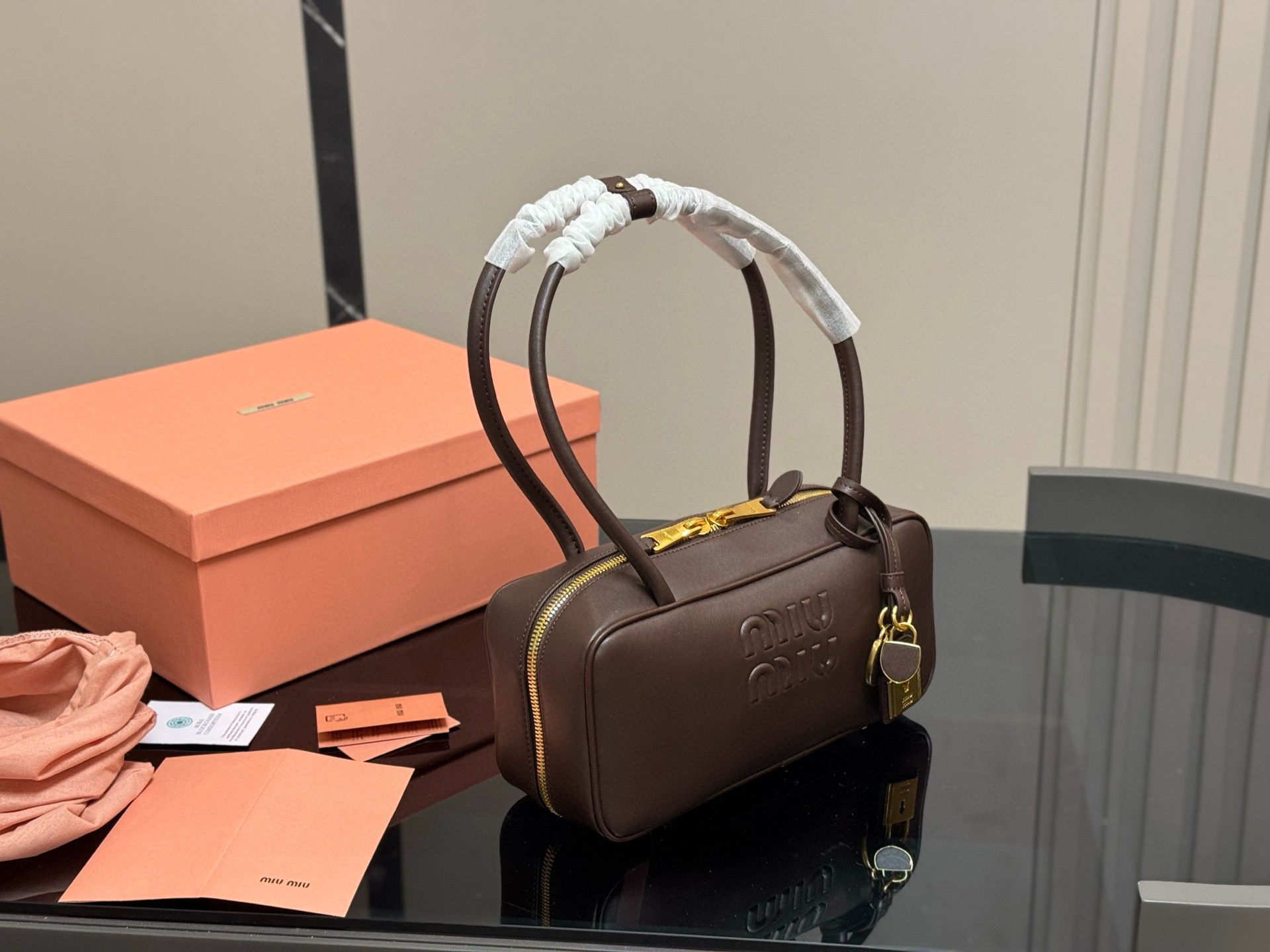 MiuMiu bag 374